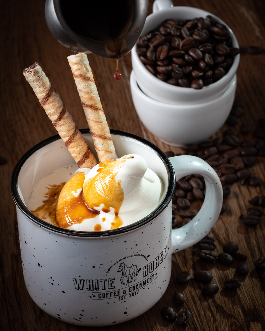 White Horse Coffee & Creamery-10