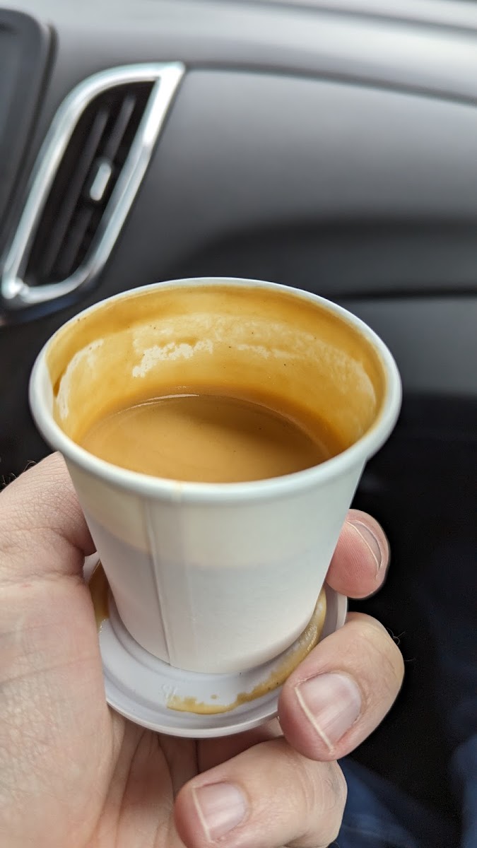 White Horse Coffee & Creamery-5