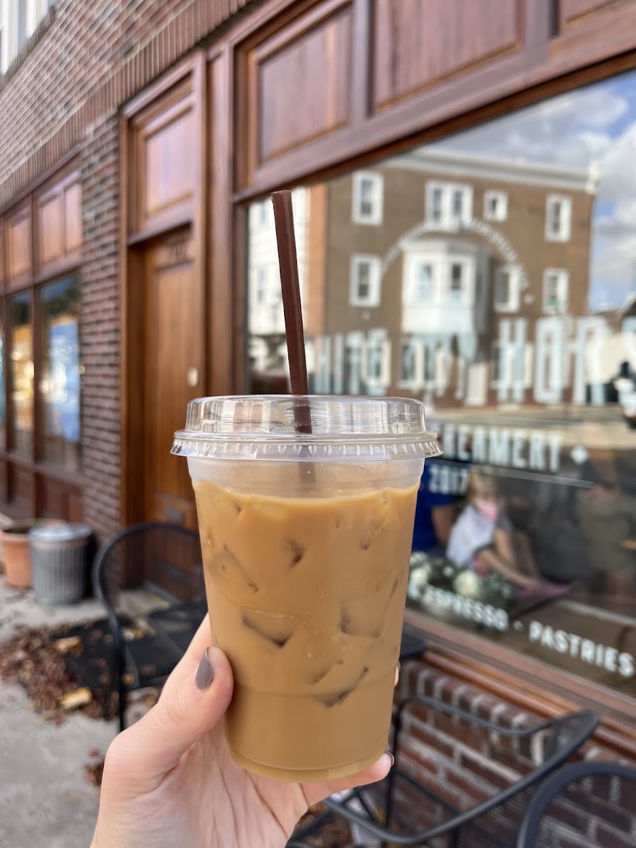 White Horse Coffee & Creamery-6