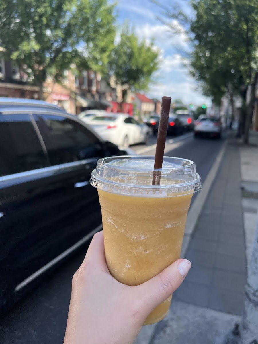 White Horse Coffee & Creamery-7